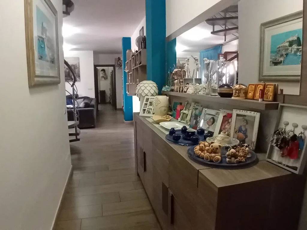 Appartamento a Sassari in Via Nurra, 30 - Foto 2