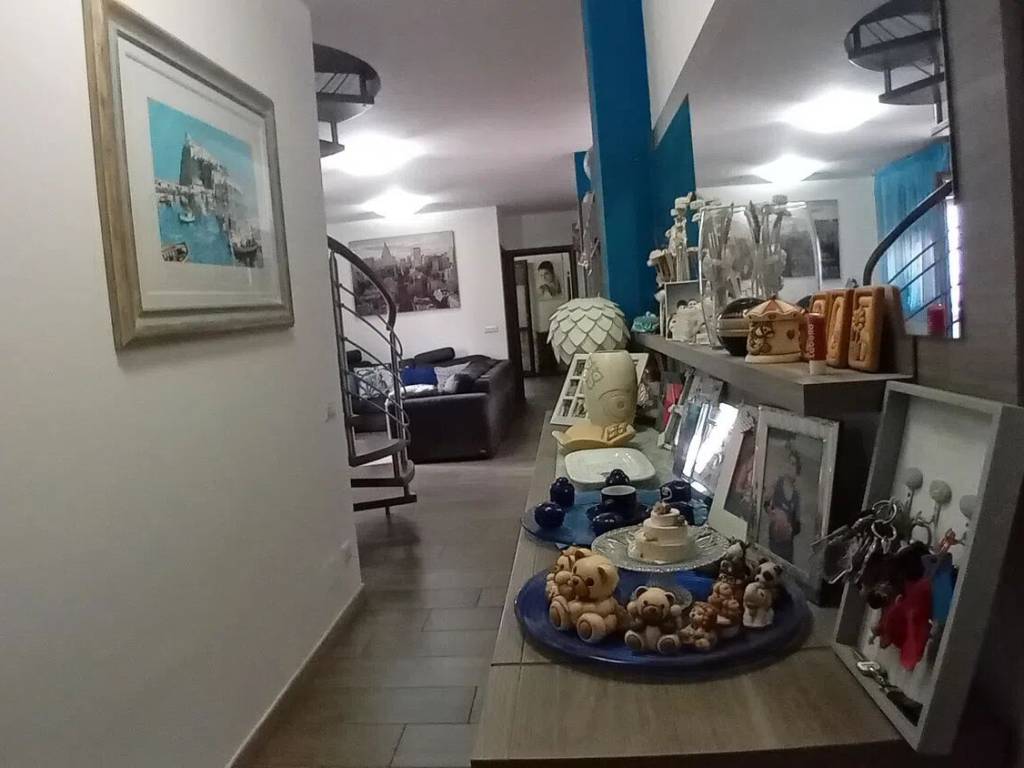 Appartamento a Sassari in Via Nurra, 30 - Foto 3