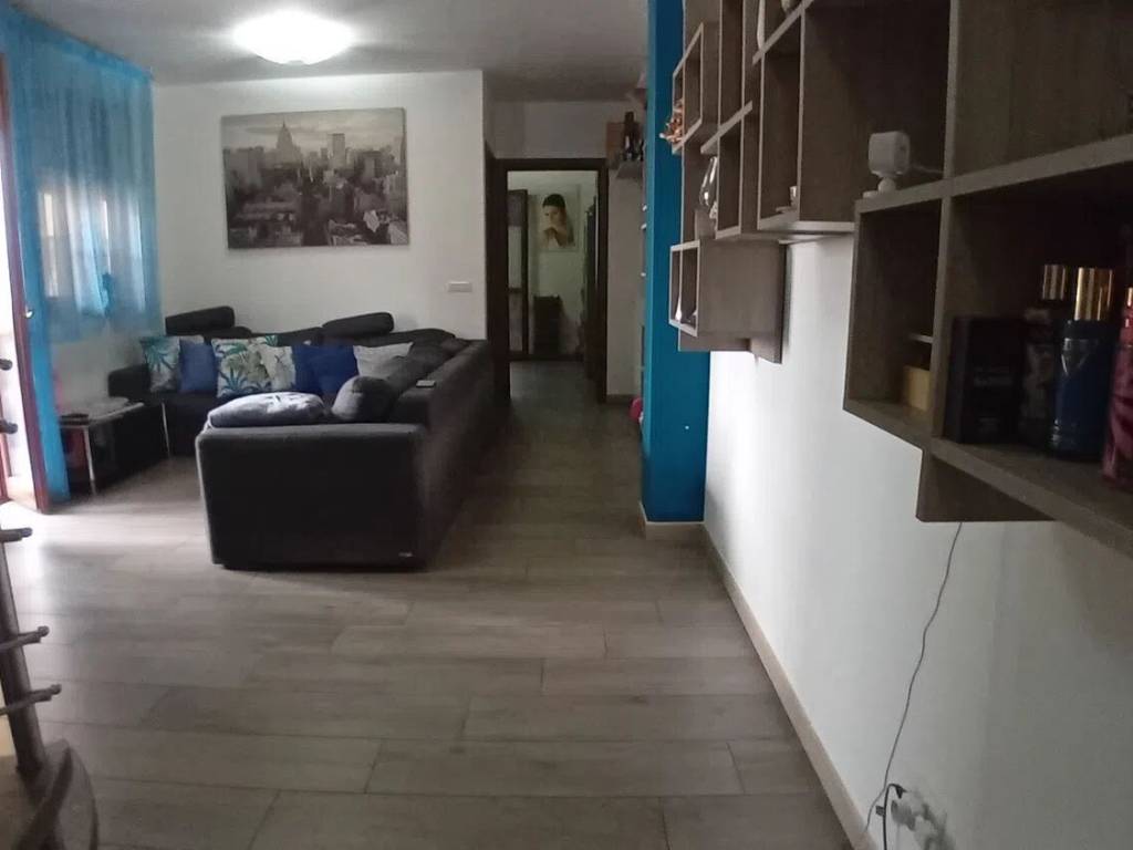 Appartamento a Sassari in Via Nurra, 30 - Foto 4