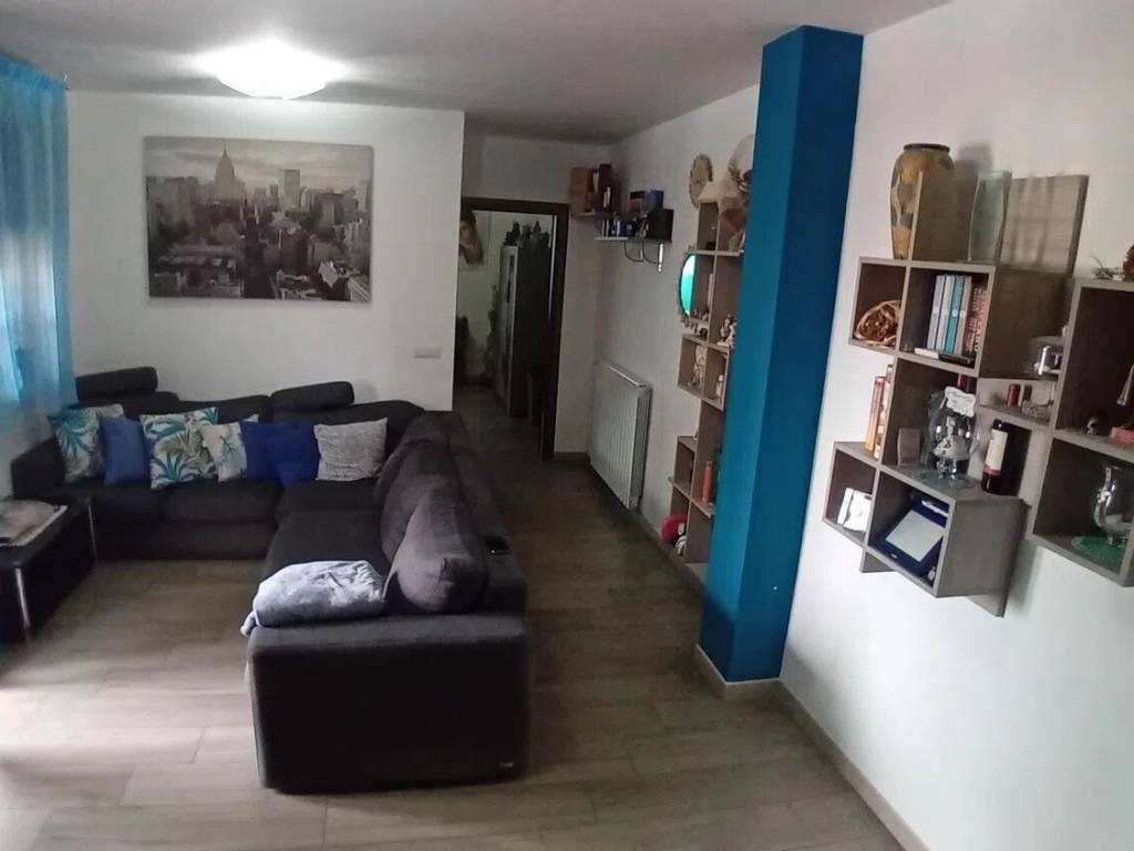 Appartamento a Sassari in Via Nurra, 30 - Foto 5