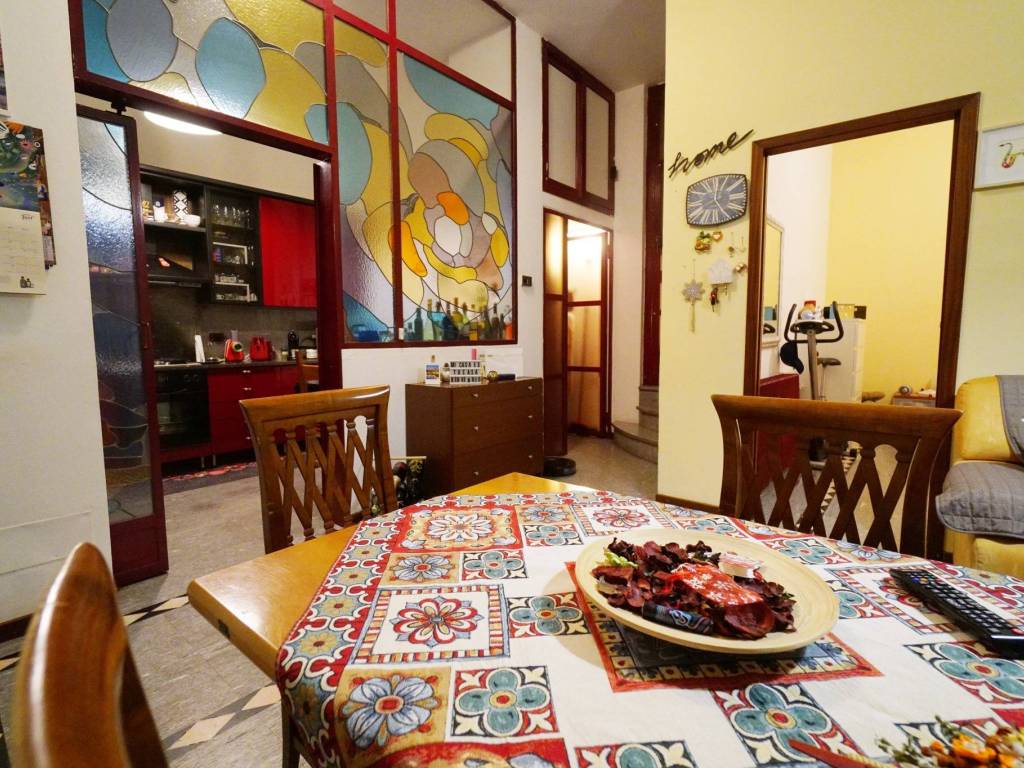 Villa a Brugherio in Via Alcide De Gasperi, 49 - Foto 3
