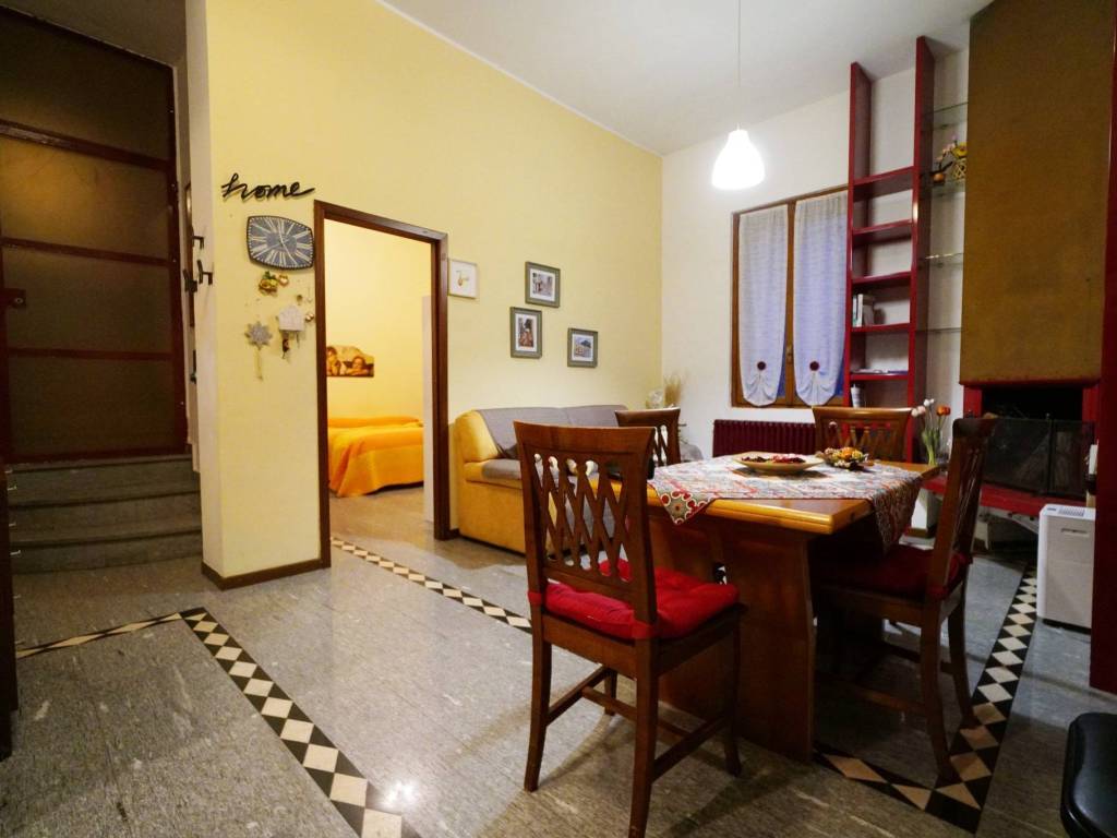 Villa a Brugherio in Via Alcide De Gasperi, 49 - Foto 4
