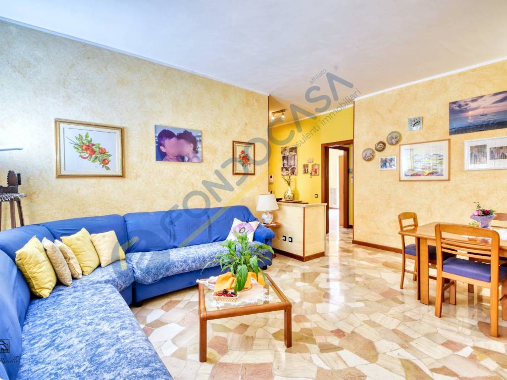 Appartamento a Nova milanese in Via A. Vertua, 3 - Foto 5