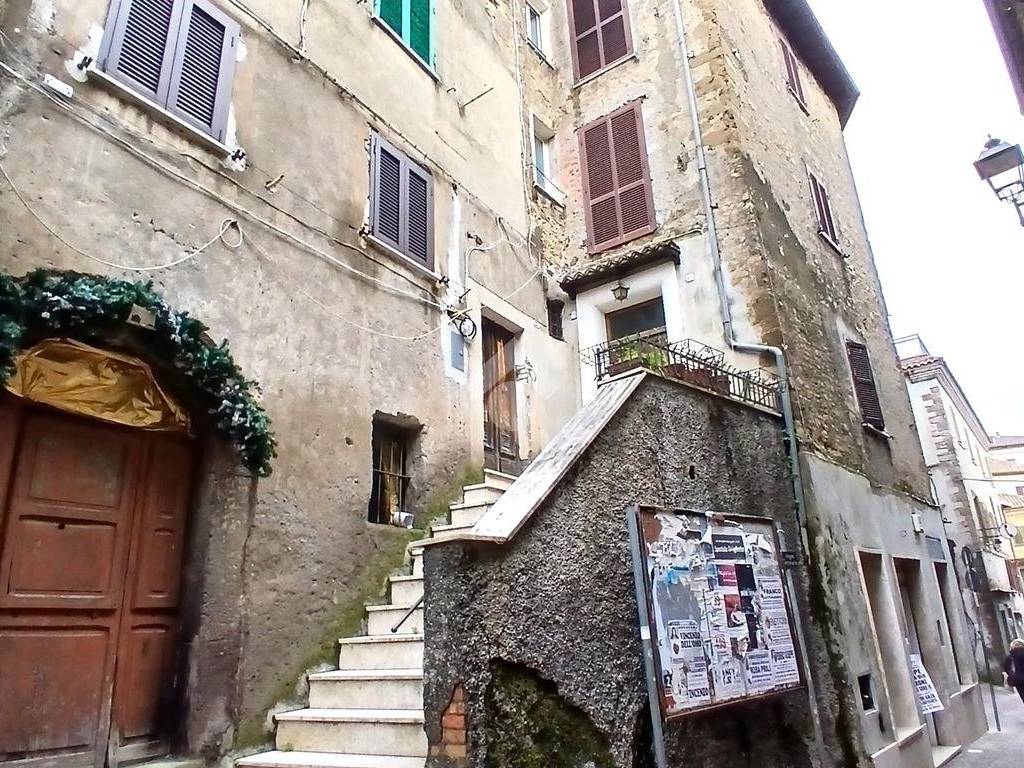 Appartamento a Paliano in Corso Vittorio Emanuele, 25 - Foto 2