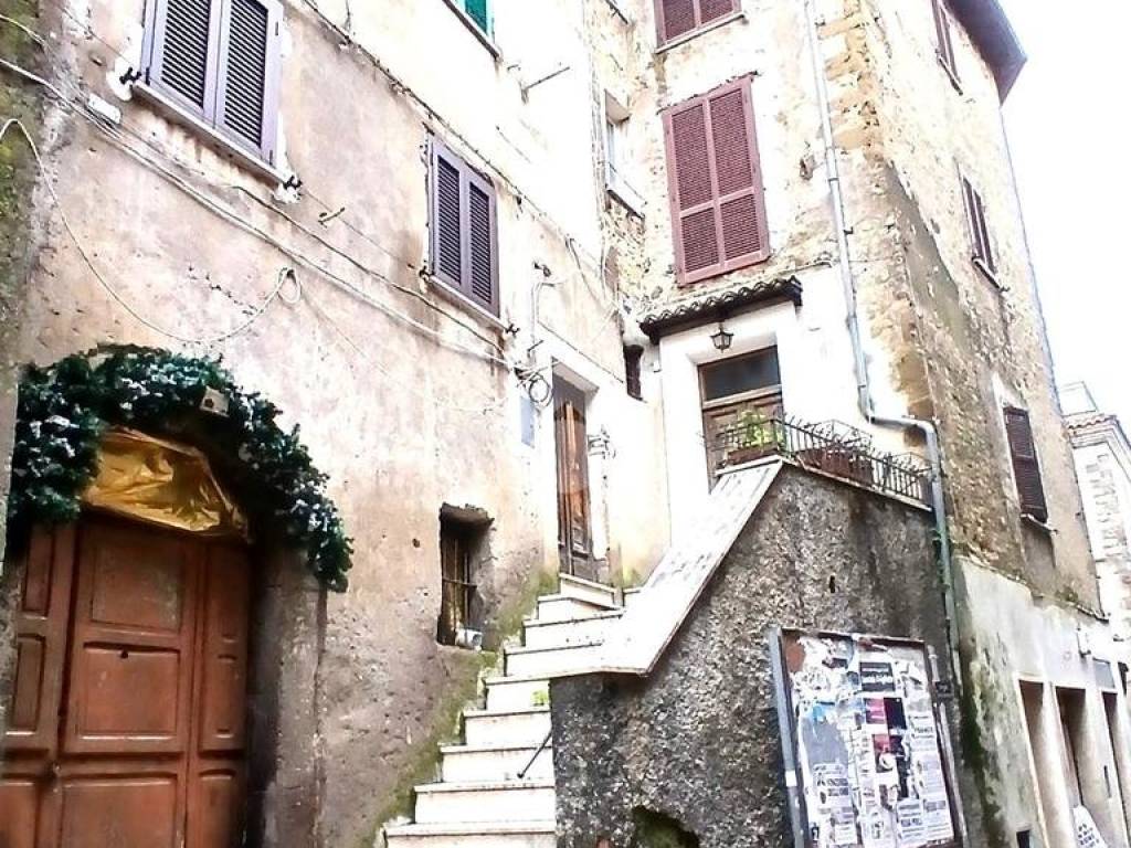 Appartamento a Paliano in Corso Vittorio Emanuele, 25 - Foto 3