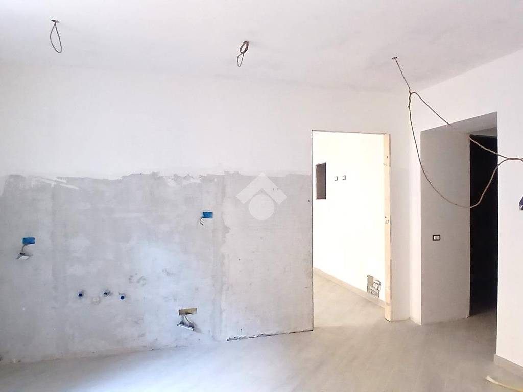 Appartamento a Paliano in Corso Vittorio Emanuele, 25 - Foto 4