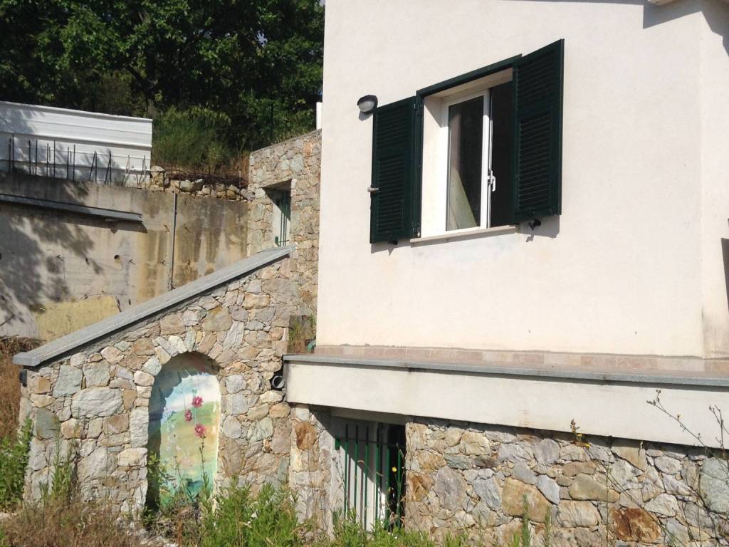 Villa a Loano in Via del Monte - Foto 4