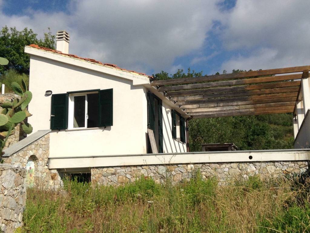 Villa a Loano in Via del Monte - Foto 5