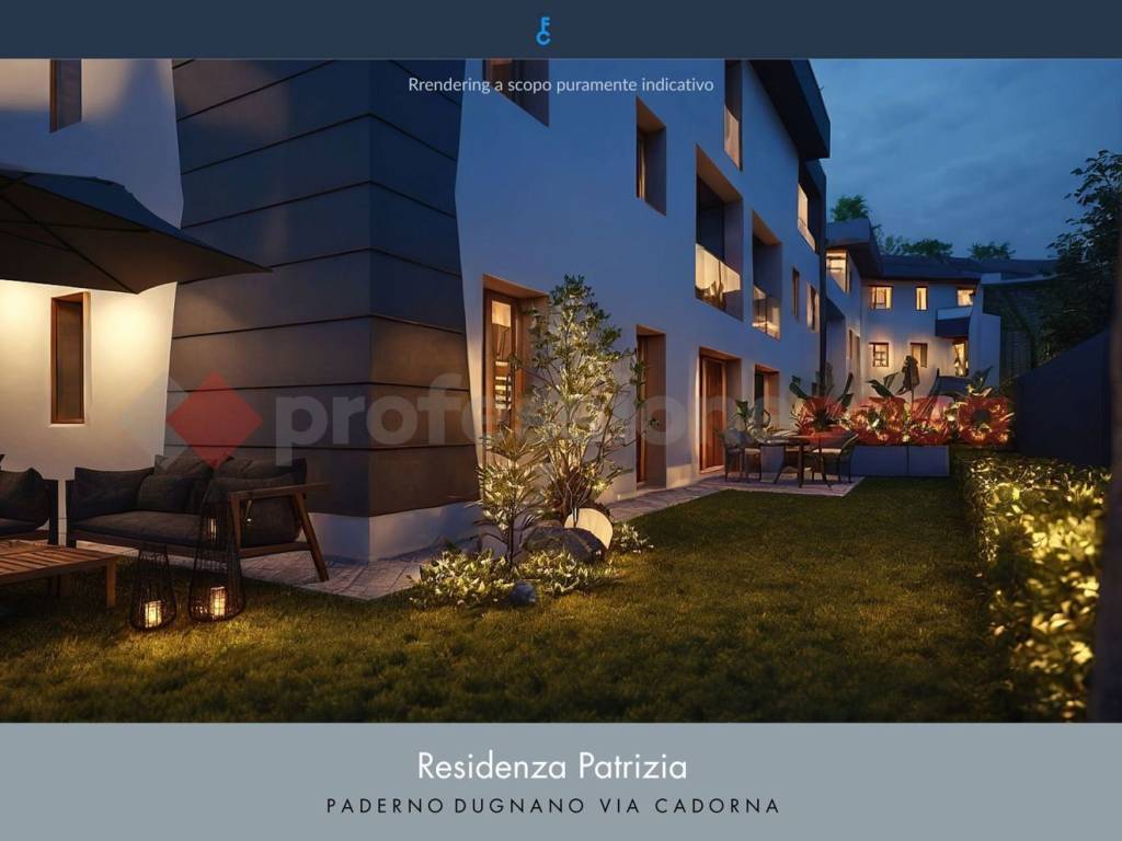 Appartamento a Paderno dugnano in Via Cadorna, 33 - Foto 5