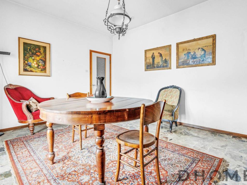 Casa indipendente a Lovere in Via Nazionale, 14, 24065 Lovere BG, Italia - Foto 2