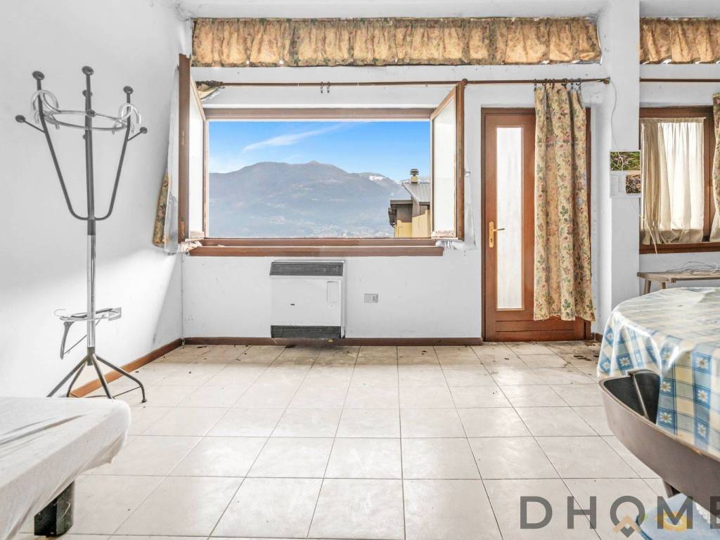 Casa indipendente a Lovere in Via Nazionale, 14, 24065 Lovere BG, Italia - Foto 3