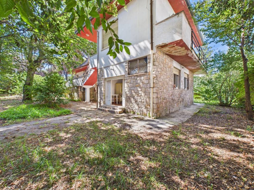 Villa a Fondi in Via Flacca - Foto 4