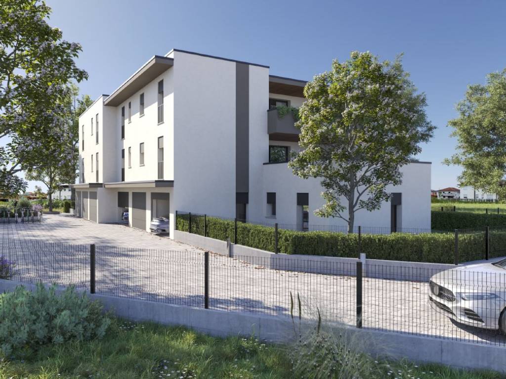 Appartamento a Castelfranco veneto - Foto 5