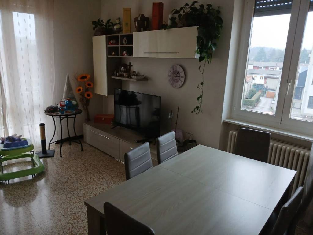 Appartamento a Lurate caccivio in Via Fabio Filzi, 2 - Foto 2