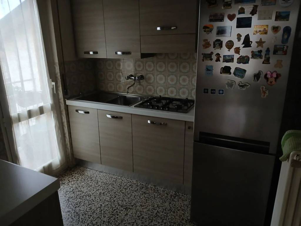 Appartamento a Lurate caccivio in Via Fabio Filzi, 2 - Foto 4