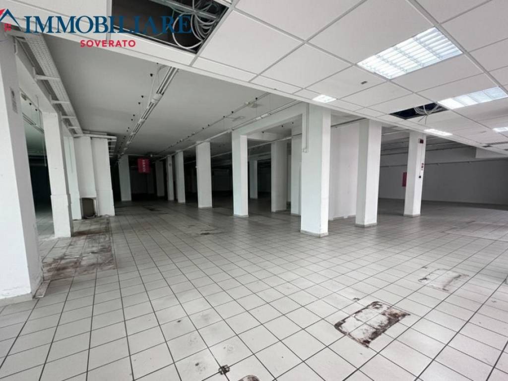 Immobile a Soverato in Via Alfonso Castagna - Foto 2