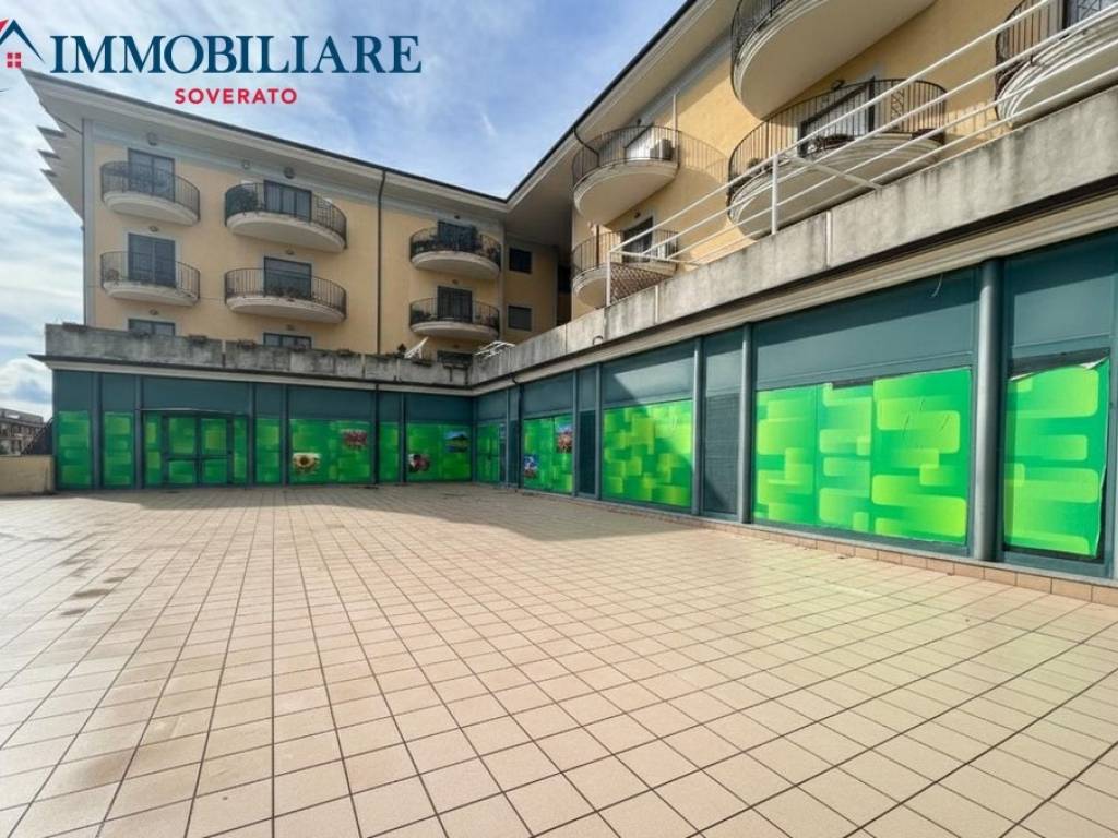Immobile a Soverato in Via Alfonso Castagna - Foto 4
