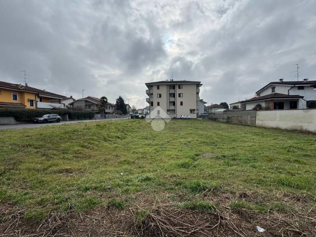 Terreno a Romentino in VIA BARACCA, 13 - Foto 5