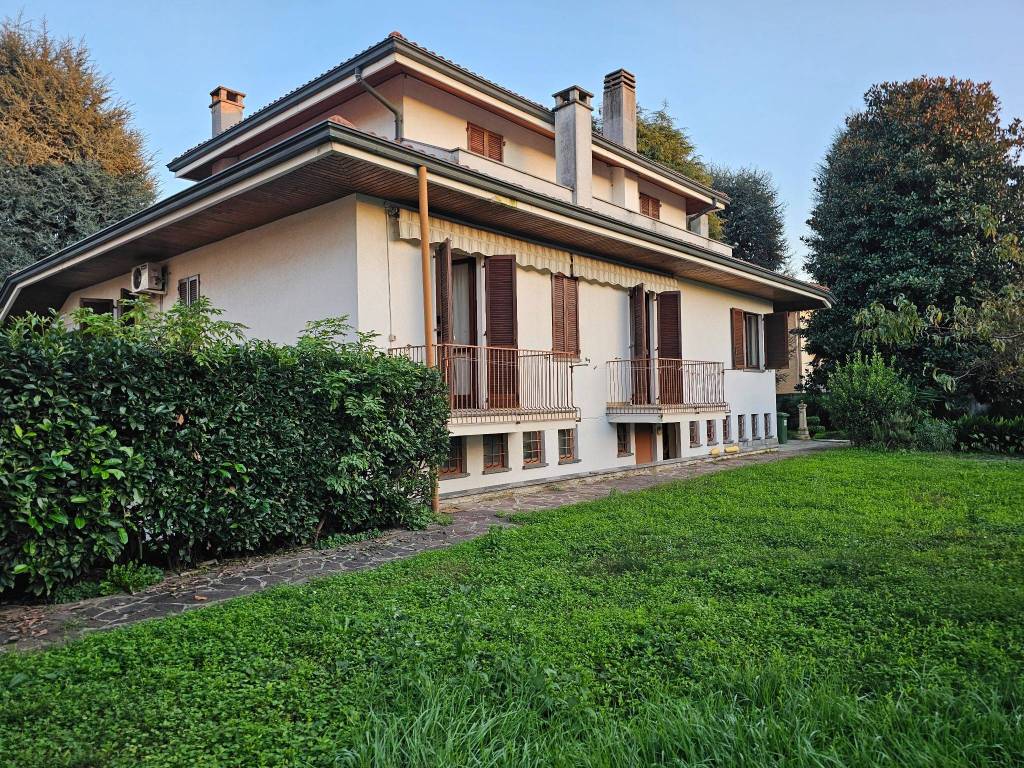 Villa a Vittuone in Via Vittorio Pisani - Foto 5