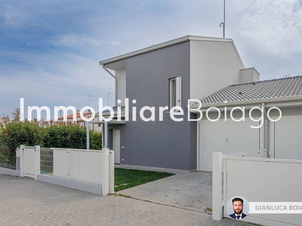 Villa a Casale sul sile in Via Torcelle - Foto 2