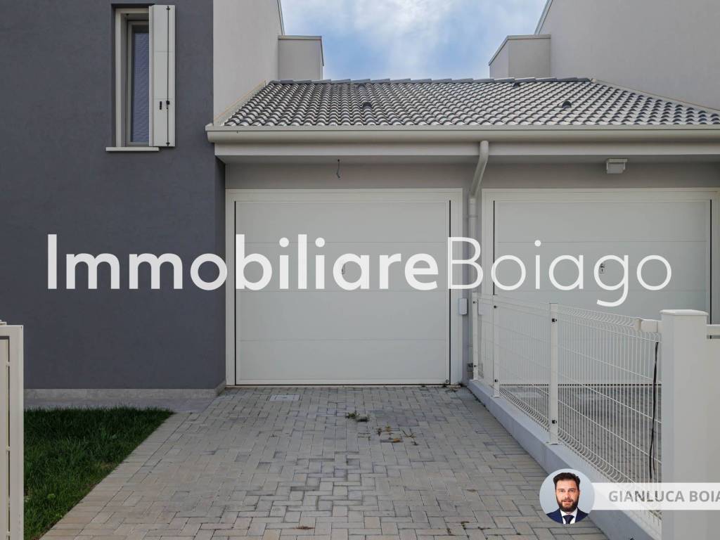 Villa a Casale sul sile in Via Torcelle - Foto 3