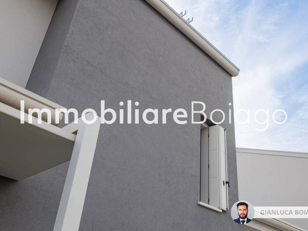 Villa a Casale sul sile in Via Torcelle - Foto 4