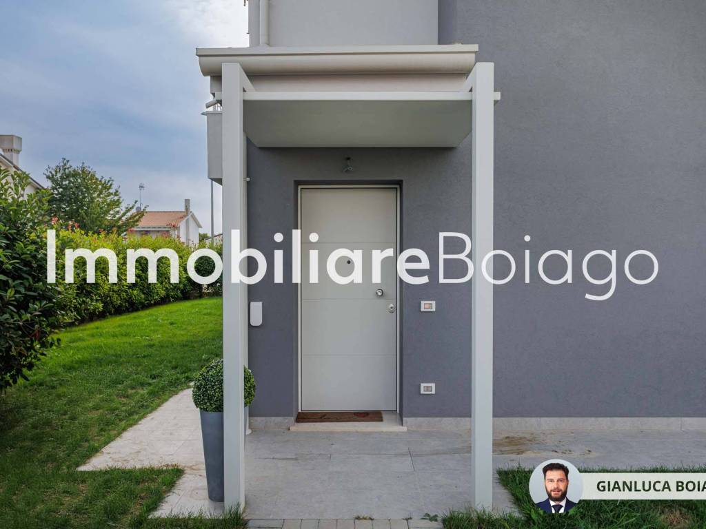 Villa a Casale sul sile in Via Torcelle - Foto 5