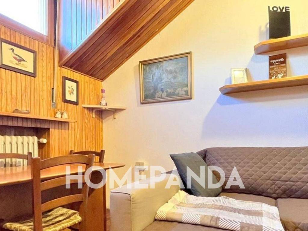 Appartamento a Bardonecchia in Viale Bramafam, 37 - Foto 3