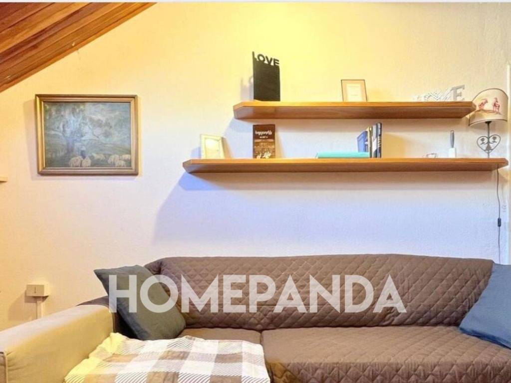 Appartamento a Bardonecchia in Viale Bramafam, 37 - Foto 5