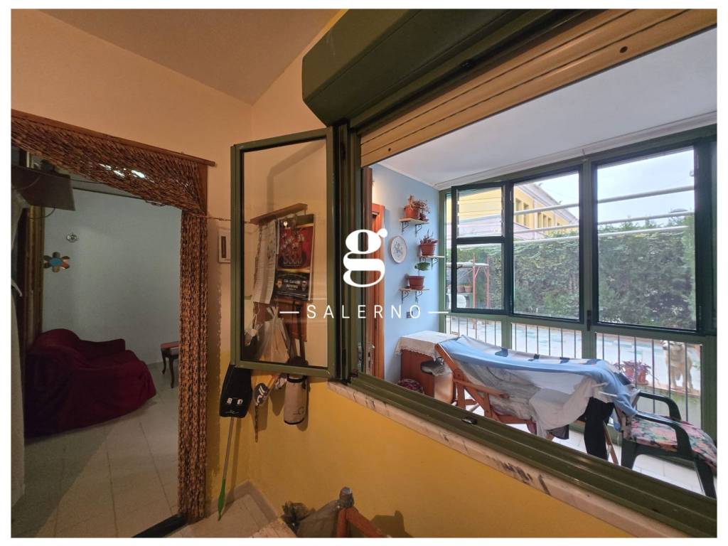 Appartamento a Salerno in Via Monte Bellara - Foto 3