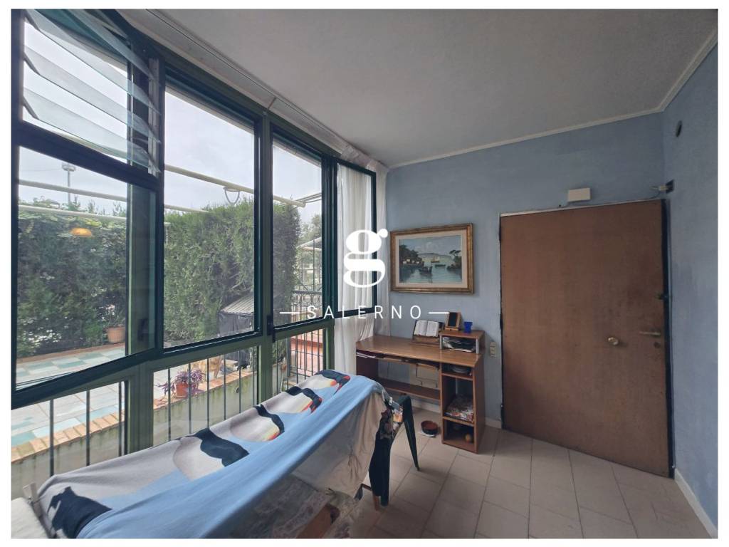 Appartamento a Salerno in Via Monte Bellara - Foto 4