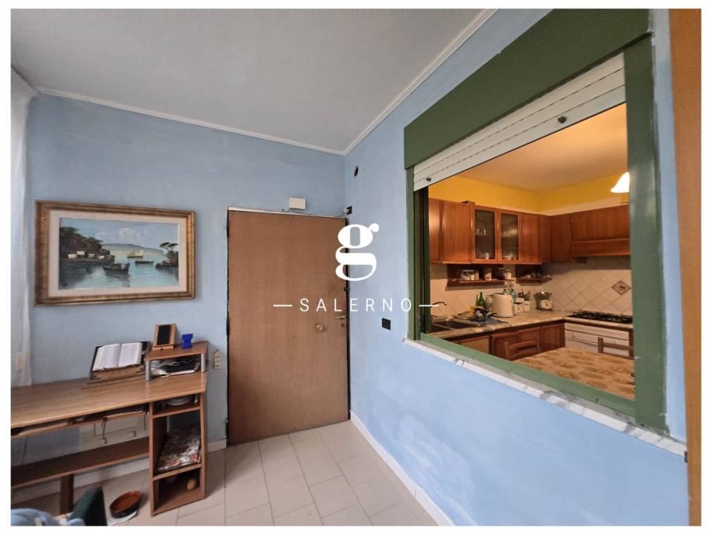 Appartamento a Salerno in Via Monte Bellara - Foto 5
