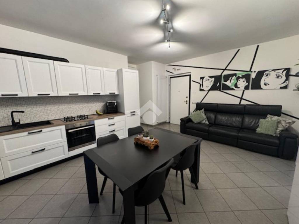 Appartamento a Cannara in Via Stazione - Foto 2