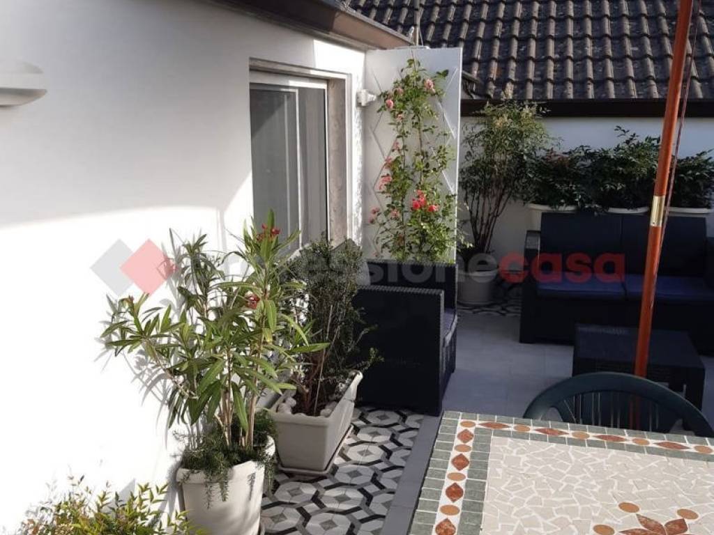 Appartamento a Minturno in Via Castagna, 52 - Foto 2