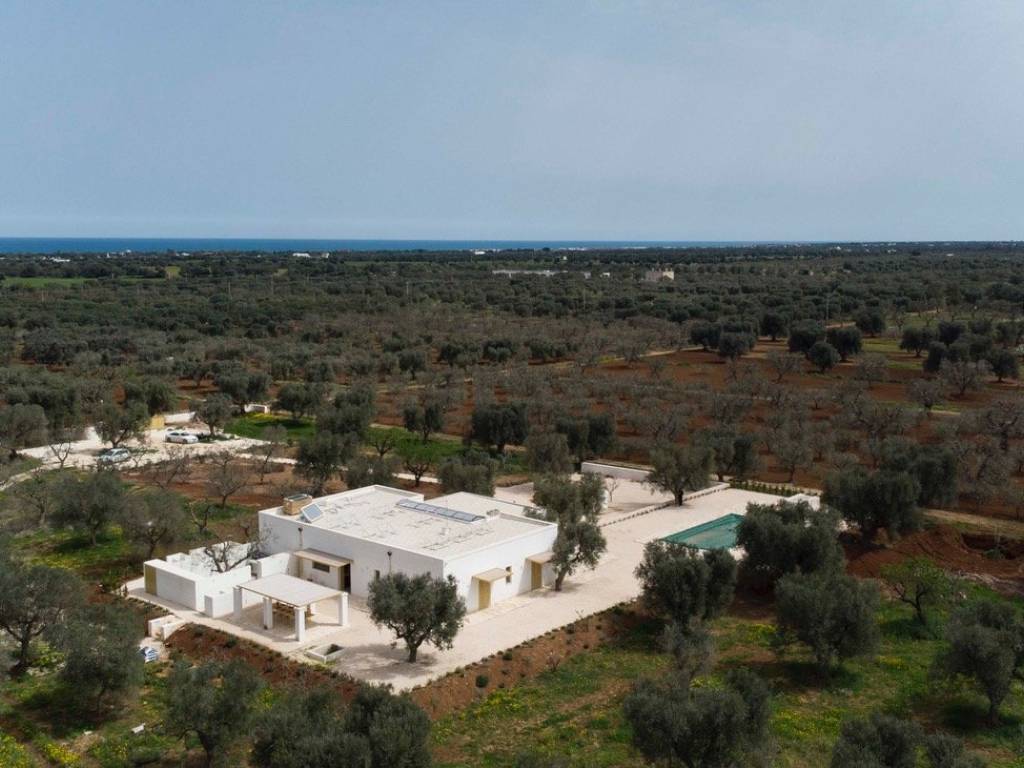 Villa a Ostuni in Contrada Nuova - Foto 2