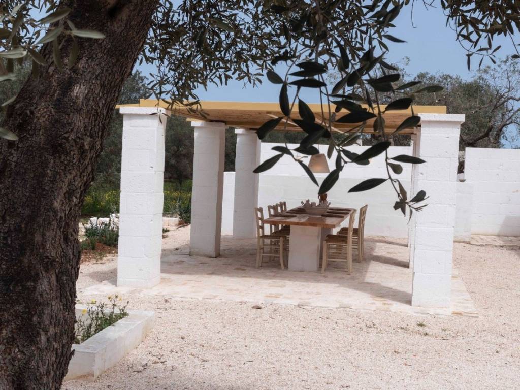 Villa a Ostuni in Contrada Nuova - Foto 4