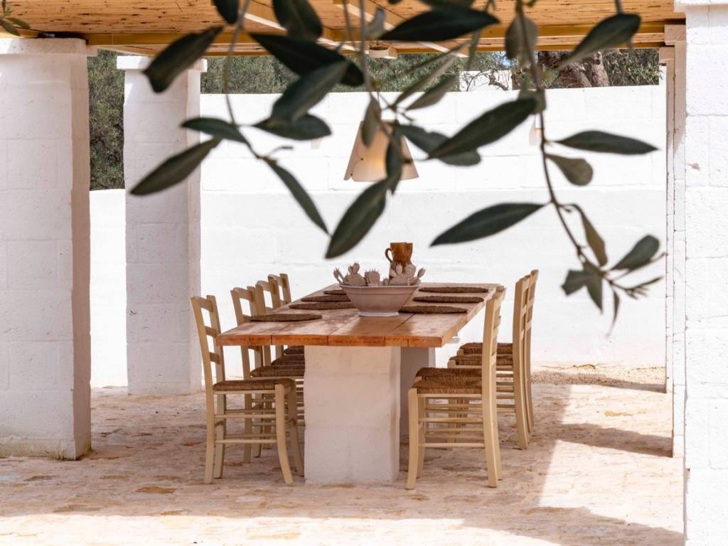 Villa a Ostuni in Contrada Nuova - Foto 5