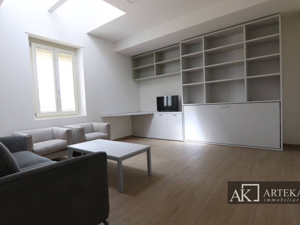 Appartamento a Novara in Via Giulietti, 6 - Foto 2