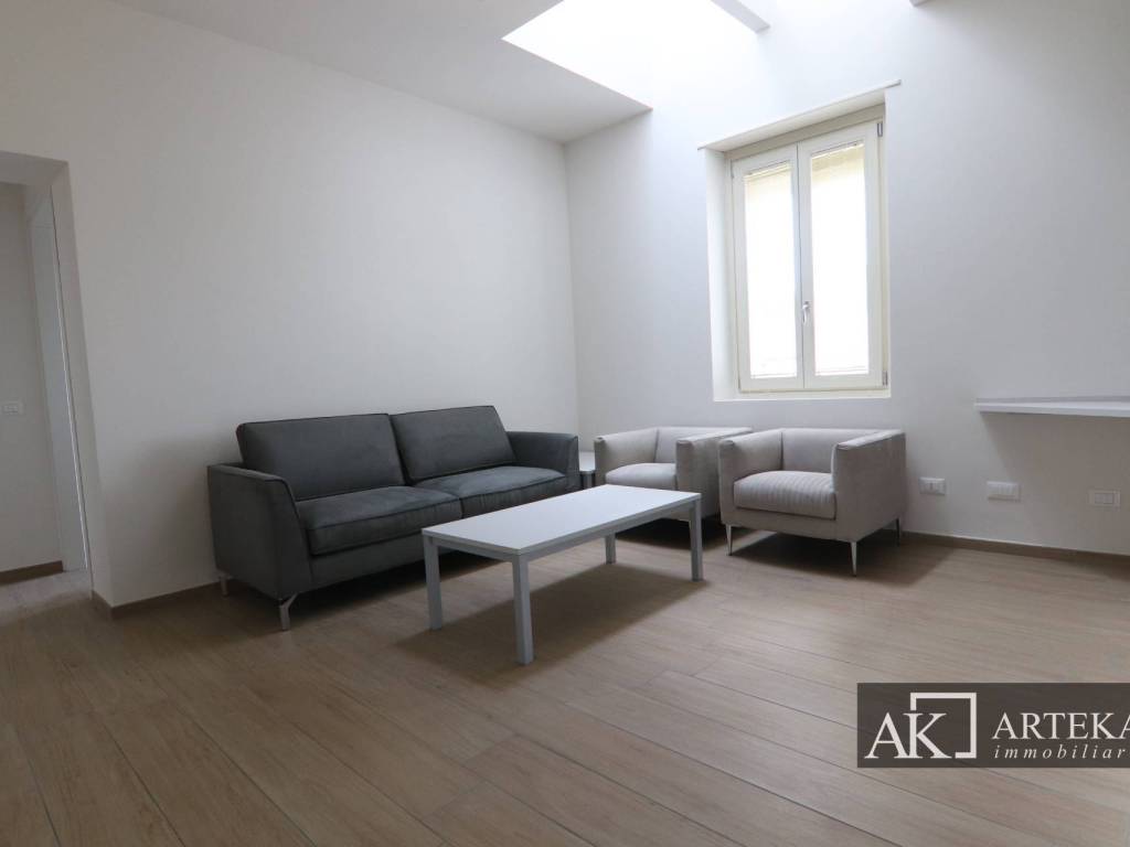 Appartamento a Novara in Via Giulietti, 6 - Foto 3