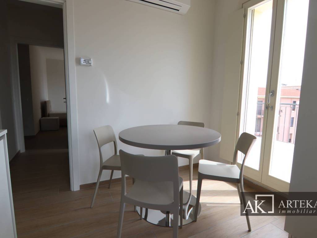 Appartamento a Novara in Via Giulietti, 6 - Foto 4