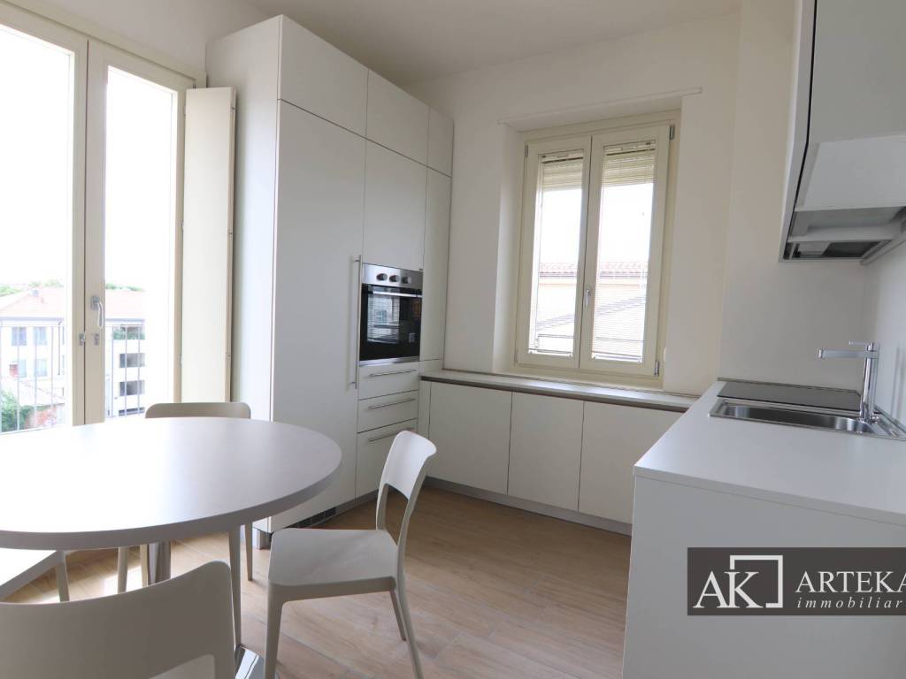 Appartamento a Novara in Via Giulietti, 6 - Foto 5