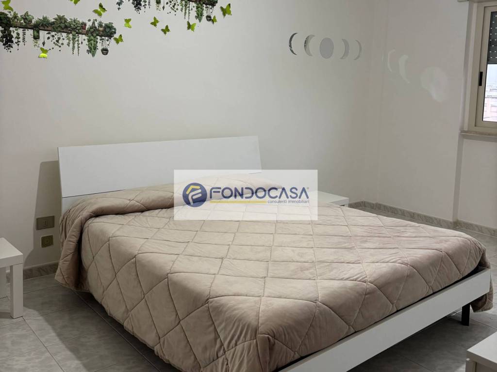 Appartamento a Copertino in Via Alfonso Castriota, 36 - Foto 2