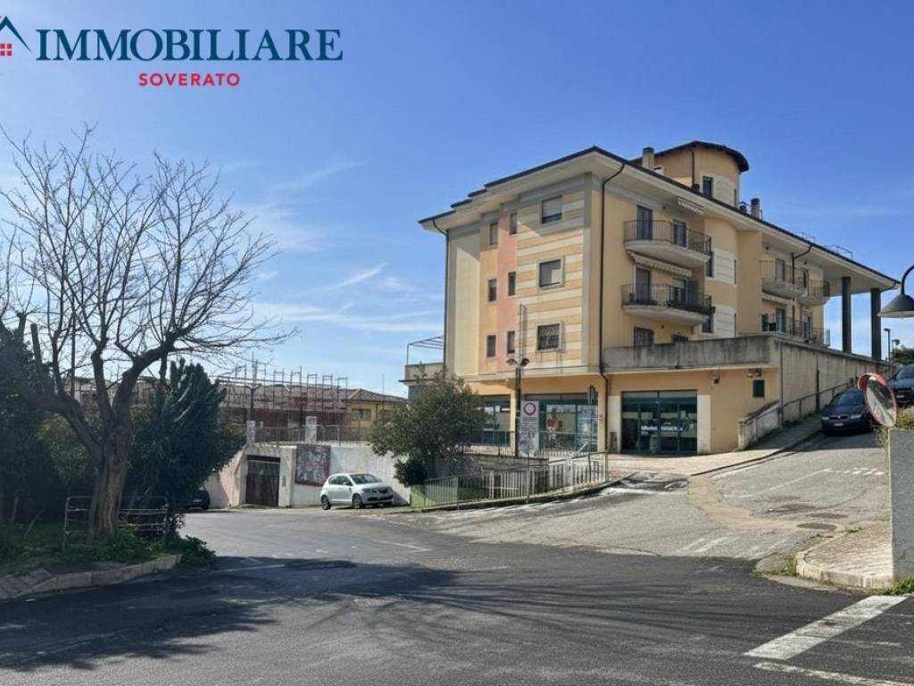 Immobile a Soverato in Via Alfonso Castagna - Foto 5