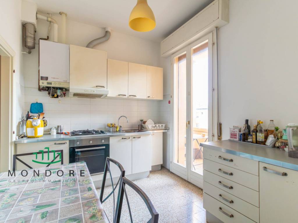 Appartamento a Bologna in Via Fondazza 40 - Foto 2