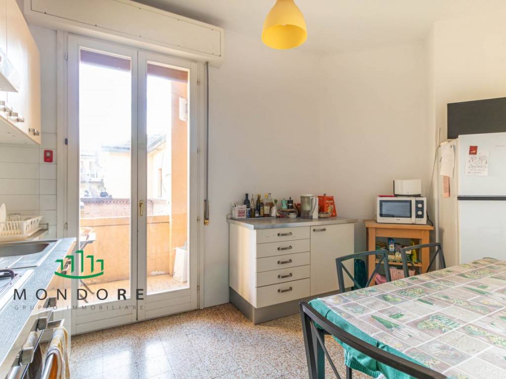Appartamento a Bologna in Via Fondazza 40 - Foto 3