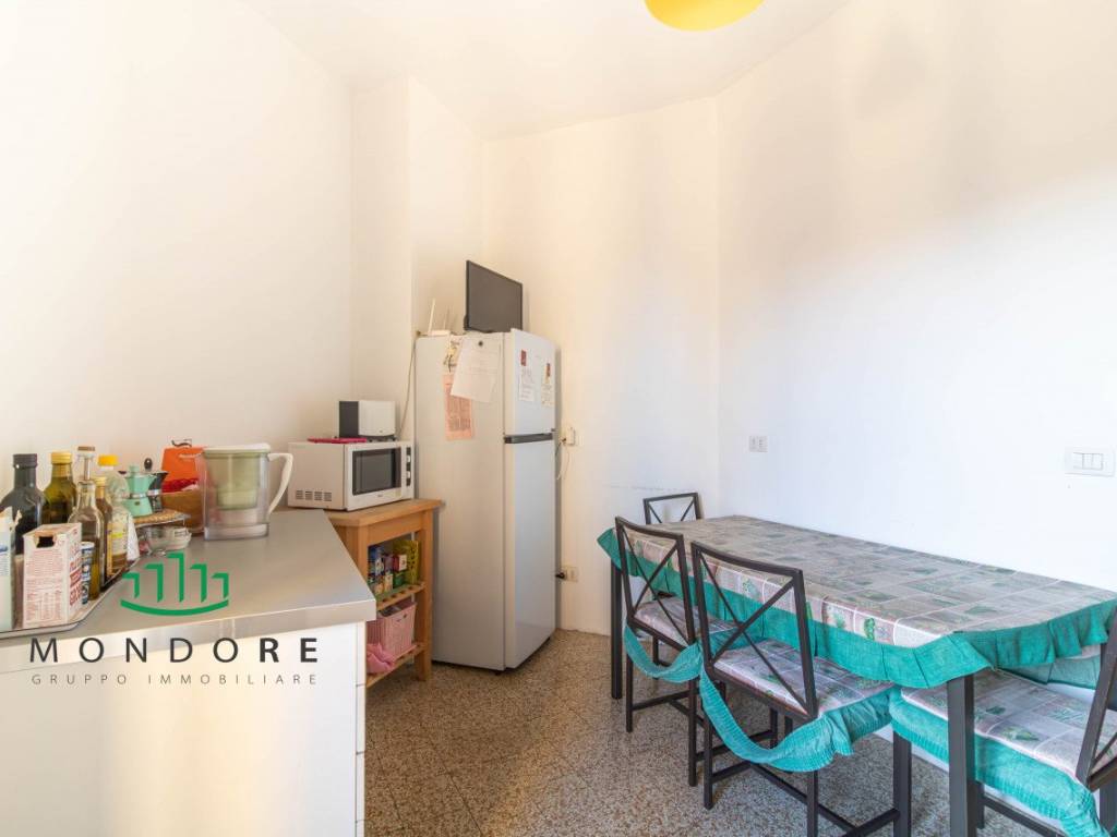 Appartamento a Bologna in Via Fondazza 40 - Foto 4