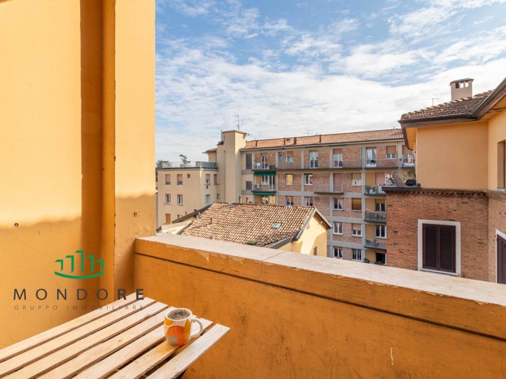 Appartamento a Bologna in Via Fondazza 40 - Foto 5