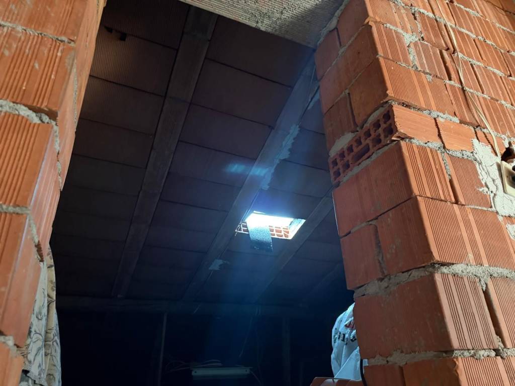 Casa indipendente a Sarzana in Via Mazzincollo - Foto 4