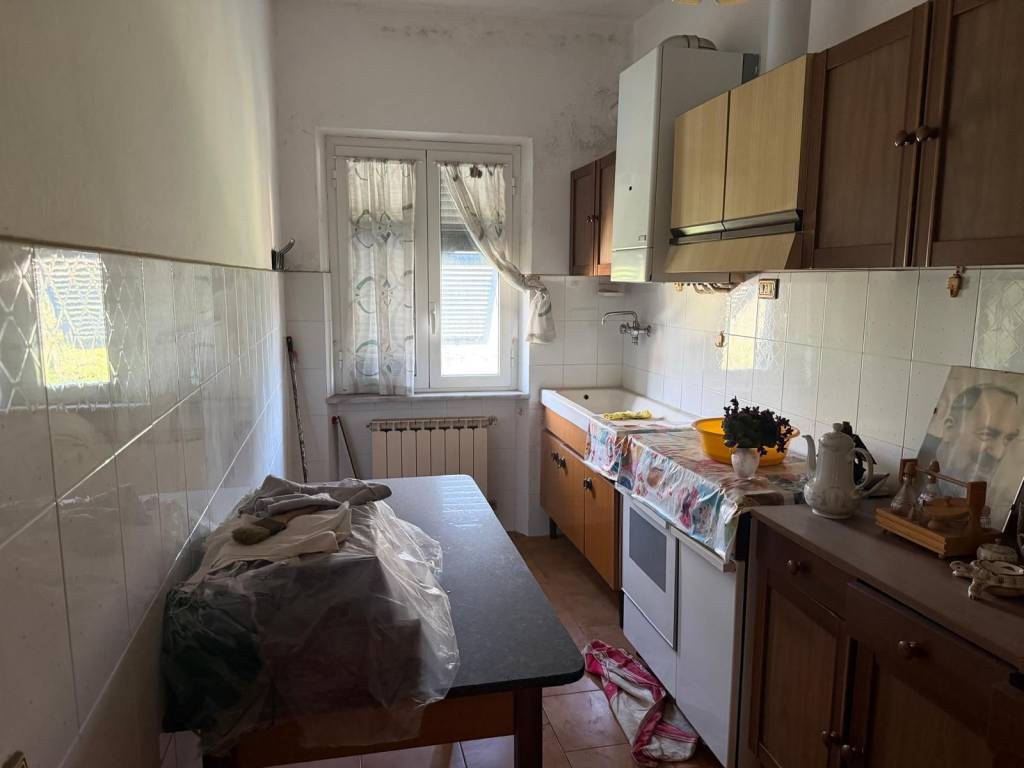 Casa indipendente a Sarzana in Via Mazzincollo - Foto 5