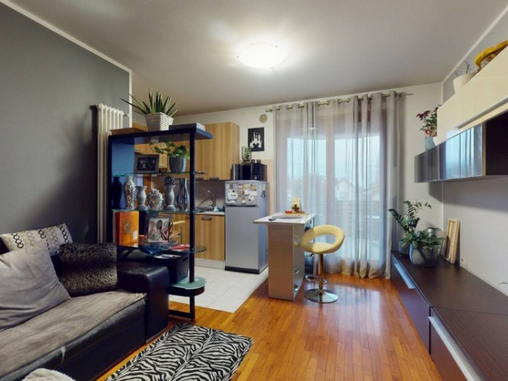 Appartamento a Vicenza in VIA BRENTA n. 45 Piano 2 - Foto 4